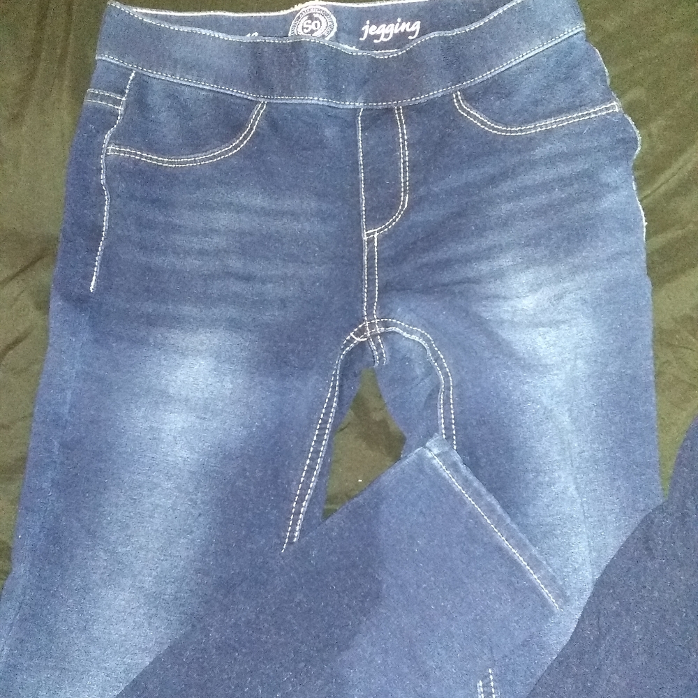 Jeggings